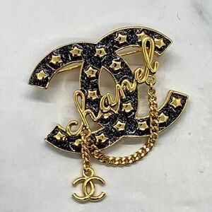 *AUTHENTIC* Chanel Brooch